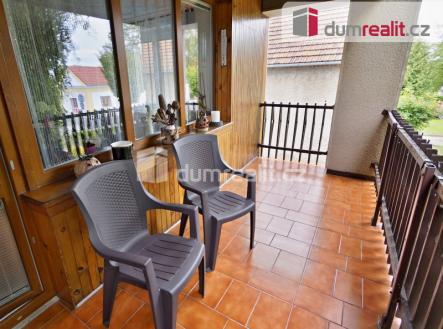 3 | Prodej - dům/vila, 200 m²