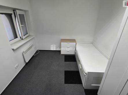 2 | Pronájem bytu, 1+kk, 15 m²