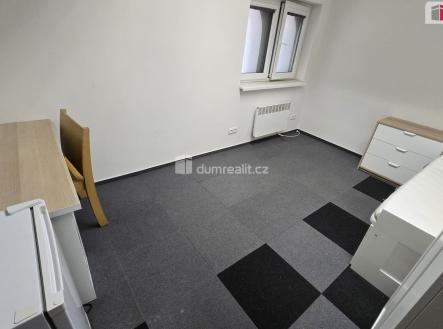 4 | Pronájem bytu, 1+kk, 15 m²