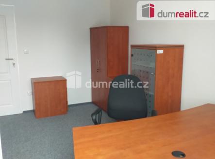 2 | Pronájem bytu, 3+1, 70 m²