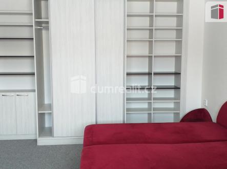 3 | Pronájem bytu, 3+1, 70 m²