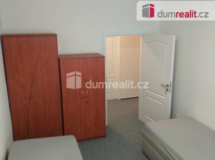 4 | Pronájem bytu, 3+1, 70 m²