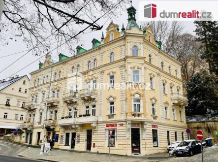Pronájem bytu, 2+1, 102 m² obrázek