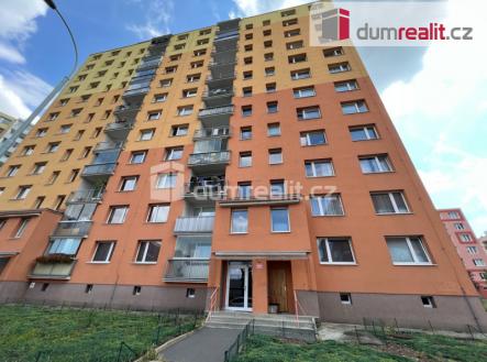 Pronájem bytu, 4+1, 74 m² obrázek