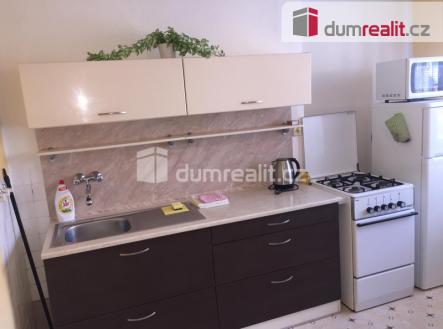 Pronájem - dům/vila, 74 m² obrázek