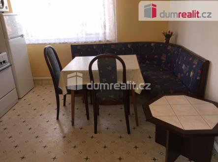 2 | Pronájem - dům/vila, 74 m²