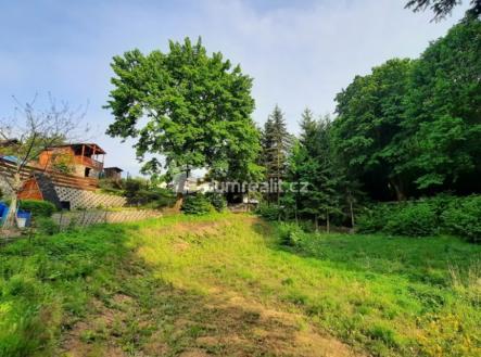 Prodej - pozemek pro bydlení, 1 092 m² obrázek