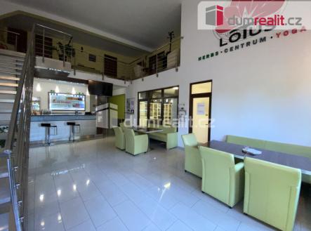 2 | Pronájem - jiné, 70 m²