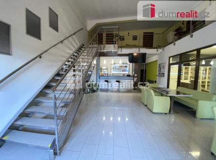 4 | Pronájem - jiné, 70 m²