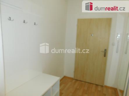 4 | Pronájem bytu, 1+1, 40 m²