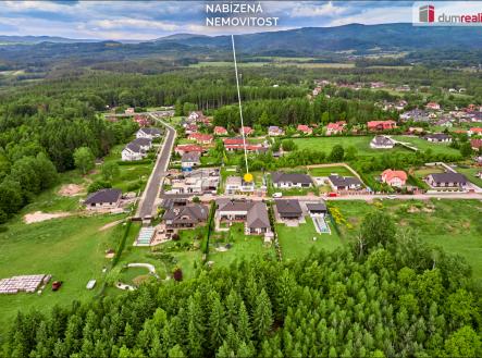 Prodej - dům/vila, 100 m² obrázek