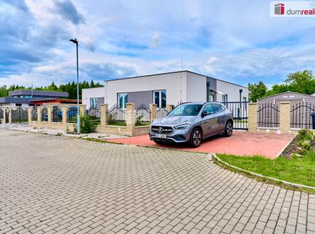 2 | Prodej - dům/vila, 106 m²