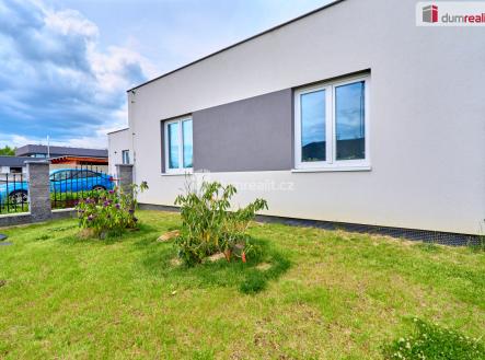 3 | Prodej - dům/vila, 106 m²
