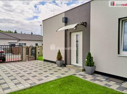 4 | Prodej - dům/vila, 106 m²