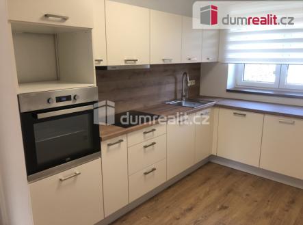 Pronájem bytu, 2+1, 64 m² obrázek