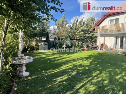 2 | Prodej - dům/vila, 140 m²