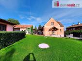 Prodej - dům/vila, 230 m²
