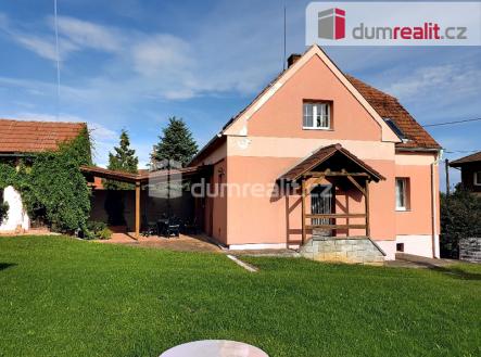 Prodej - dům/vila, 230 m² obrázek