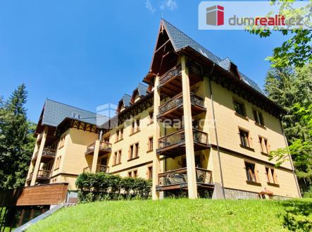 1 | Prodej bytu, 2+kk, 87 m²