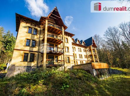 3 | Prodej bytu, 3+kk, 87 m²