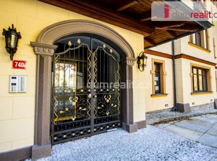 4 | Prodej bytu, 3+kk, 87 m²