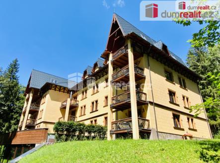 1 | Prodej bytu, 5+1, 215 m²