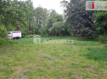 Prodej - pozemek pro bydlení, 1 127 m² obrázek