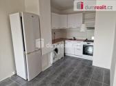 Pronájem bytu, 2+kk, 55 m²