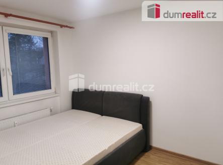 2 | Pronájem bytu, 2+1, 62 m²
