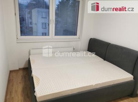 3 | Pronájem bytu, 2+1, 62 m²