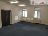 Pronájem - kanceláře, 52 m²
