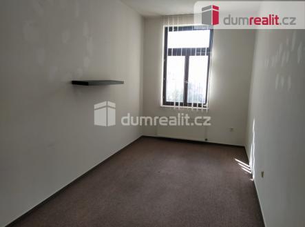 Pronájem - kanceláře, 17 m² obrázek