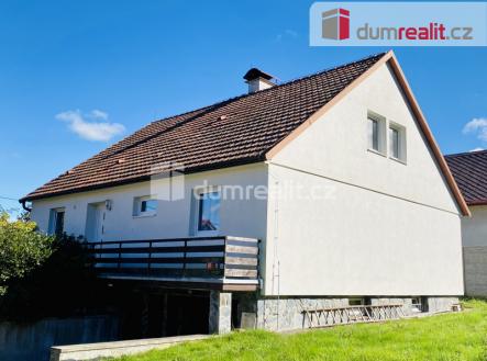 1 | Prodej - dům/vila, 117 m²