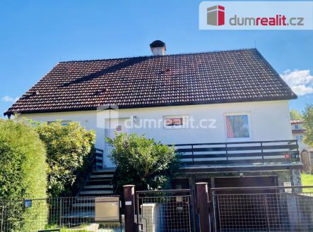 2 | Prodej - dům/vila, 117 m²