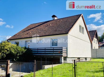 3 | Prodej - dům/vila, 117 m²