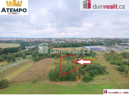Prodej - pozemek pro bydlení, 3 889 m²