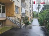 Pronájem bytu, 1+1, 36 m²