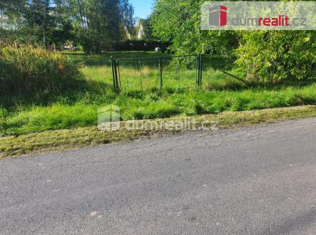1 | Prodej - pozemek pro bydlení, 1 197 m²