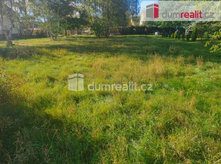 2 | Prodej - pozemek pro bydlení, 1 197 m²