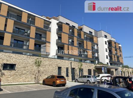 Pronájem bytu, 1+kk, 43 m² obrázek