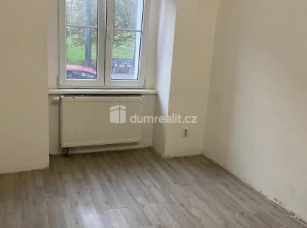 2 | Pronájem bytu, 1+kk, 17 m²