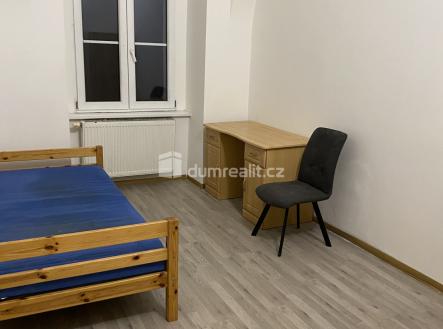 2 | Pronájem bytu, 1+kk, 17 m²