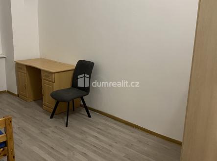 2 | Pronájem bytu, 1+kk, 17 m²