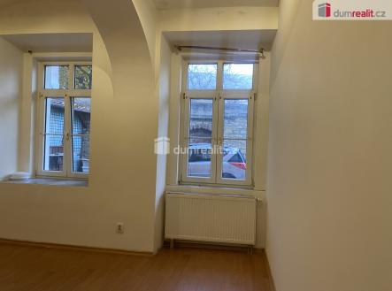 4 | Pronájem bytu, atypický, 19 m²