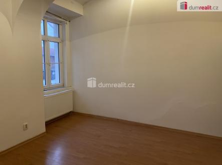 2 | Pronájem bytu, 1+kk, 19 m²