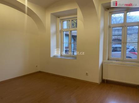 Pronájem bytu, 1+kk, 19 m² obrázek