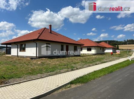 1 | Prodej - dům/vila, 145 m²