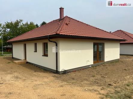Prodej - dům/vila, 145 m² obrázek
