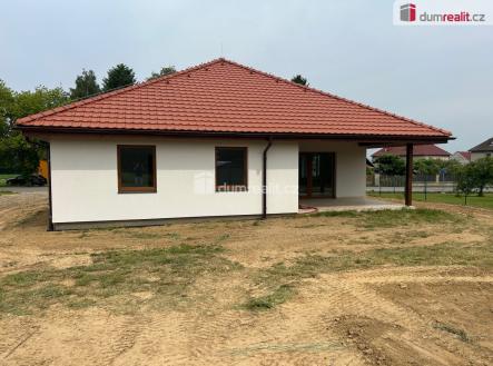 3 | Prodej - dům/vila, 138 m²