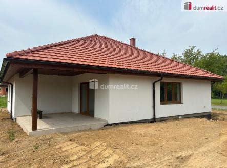 4 | Prodej - dům/vila, 138 m²